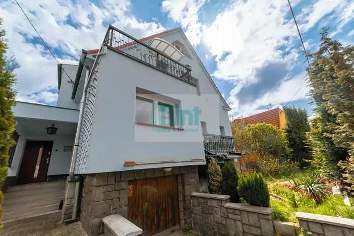 Prodej vícegeneračního domu, Ostrava, 250 m2
