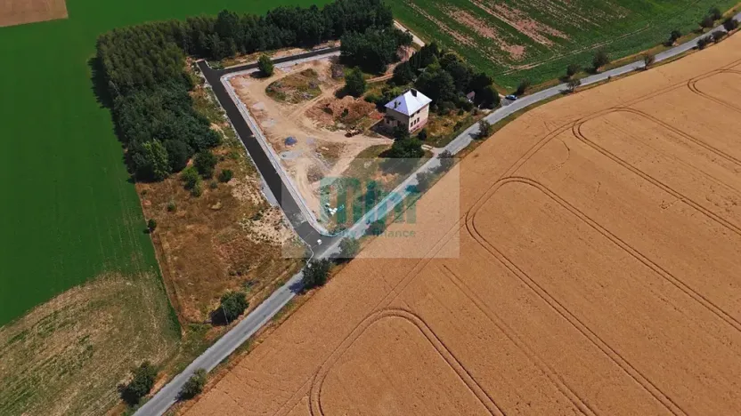 Prodej pozemku pro bydlení, Uničov, 974 m2