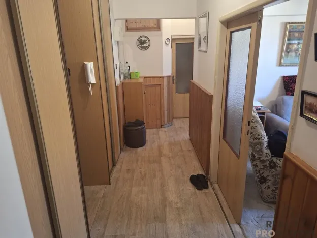Prodej bytu 2+1, Kladno, Vrchlického, 63 m2