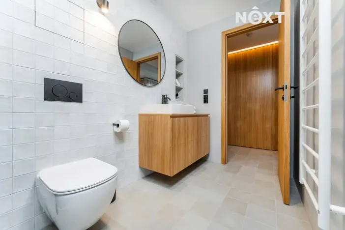Pronájem bytu 3+kk, Benecko, 74 m2