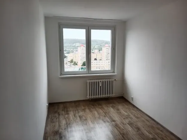 Pronájem bytu 2+1, Most, Pod Šibeníkem, 48 m2