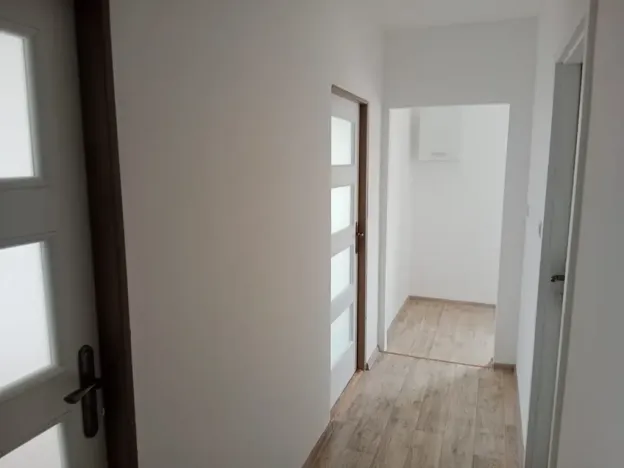 Pronájem bytu 2+1, Most, Pod Šibeníkem, 48 m2