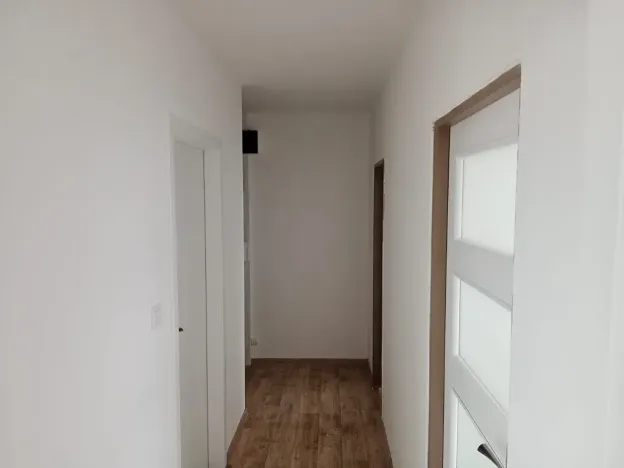 Pronájem bytu 2+1, Most, Pod Šibeníkem, 48 m2