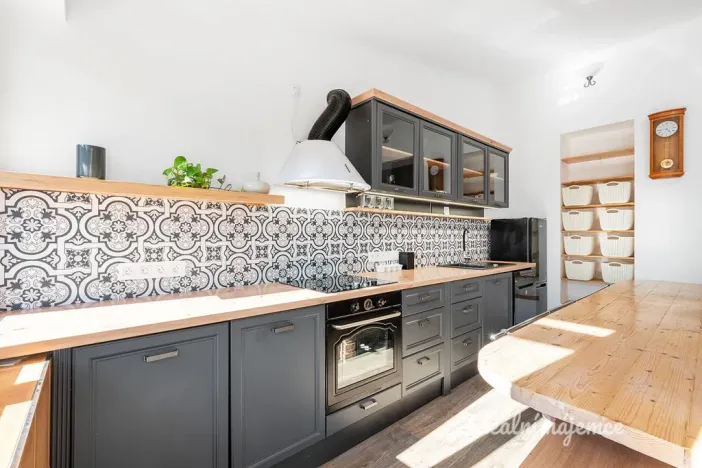 Pronájem rodinného domu, Brandýsek - Olšany, Olšanská I, 100 m2