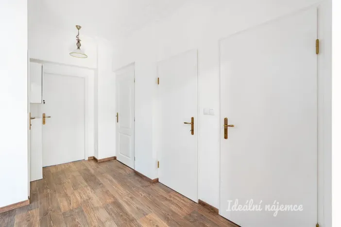 Pronájem rodinného domu, Brandýsek - Olšany, Olšanská I, 100 m2