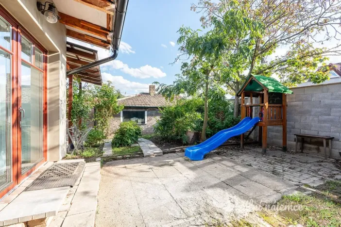 Pronájem rodinného domu, Brandýsek - Olšany, Olšanská I, 100 m2