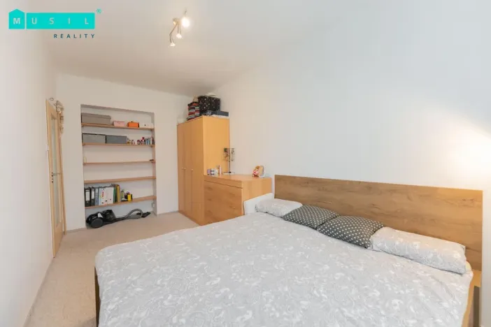 Pronájem bytu 3+1, Olomouc - Nová Ulice, Dvořákova, 80 m2