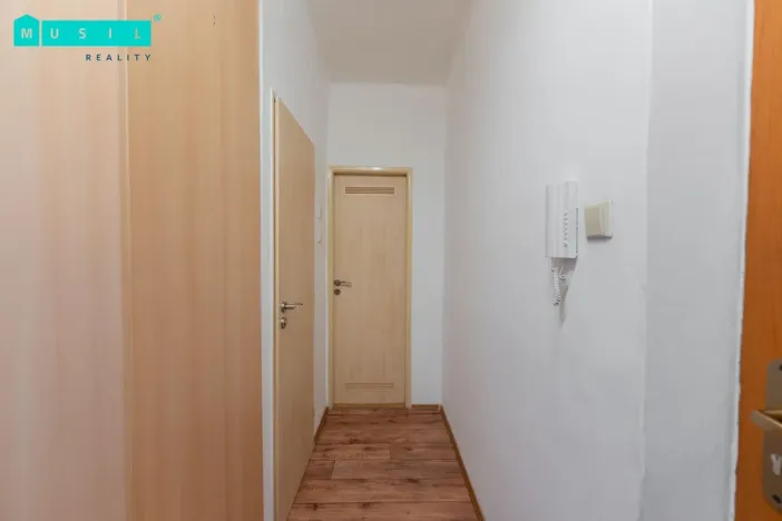 Pronájem bytu 3+1, Olomouc - Nová Ulice, Dvořákova, 80 m2