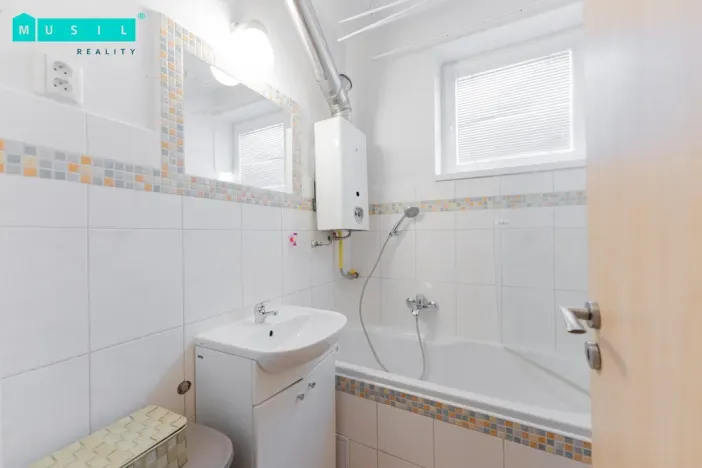 Pronájem bytu 3+1, Olomouc - Nová Ulice, Dvořákova, 80 m2