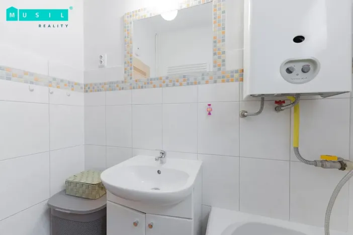 Pronájem bytu 3+1, Olomouc - Nová Ulice, Dvořákova, 80 m2