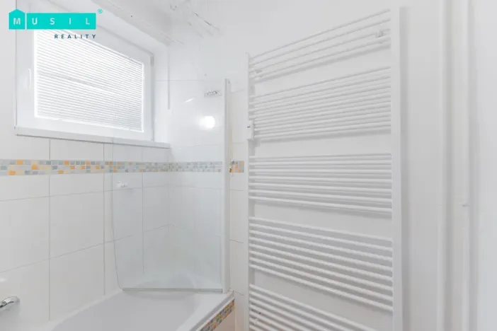 Pronájem bytu 3+1, Olomouc - Nová Ulice, Dvořákova, 80 m2