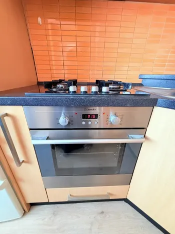 Pronájem bytu 1+1, Židlochovice, sídl. Družba, 34 m2