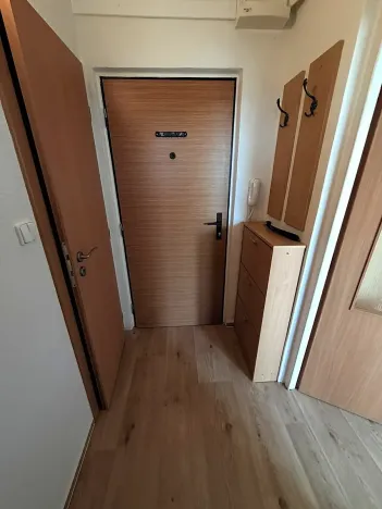 Pronájem bytu 1+1, Židlochovice, sídl. Družba, 34 m2