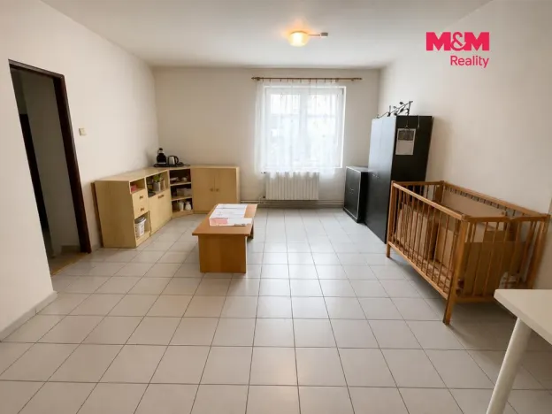 Prodej obchodního prostoru, Prostějov, Kostelecká, 153 m2