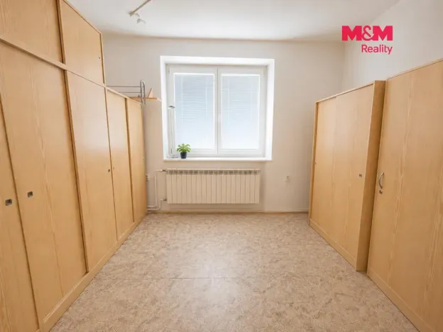 Prodej obchodního prostoru, Prostějov, Kostelecká, 153 m2
