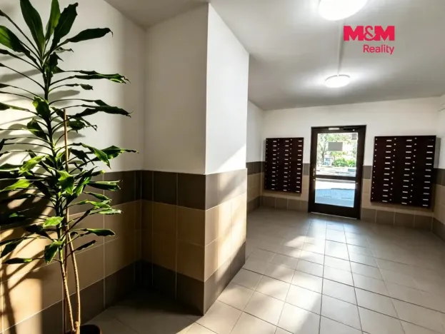 Prodej bytu 1+kk, Karviná - Hranice, Čsl. armády, 31 m2