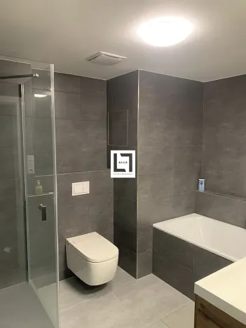 Pronájem bytu 3+kk, Olomouc, Loudova, 82 m2