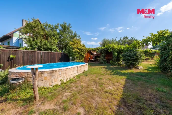 Prodej chaty, Rokle - Nová Víska u Rokle, 90 m2