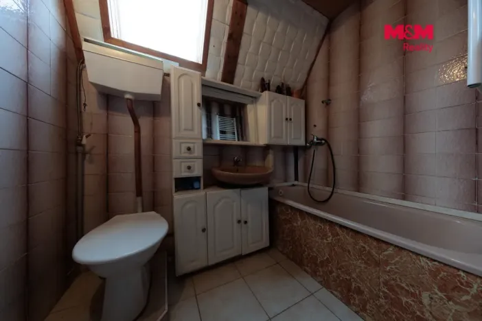 Prodej chaty, Rokle - Nová Víska u Rokle, 90 m2