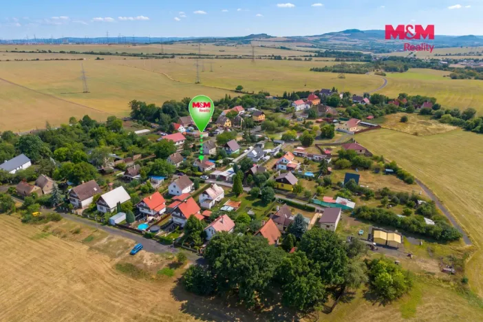 Prodej chaty, Rokle - Nová Víska u Rokle, 90 m2
