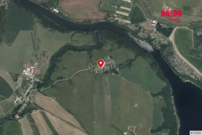 Prodej chaty, Rokle - Nová Víska u Rokle, 90 m2
