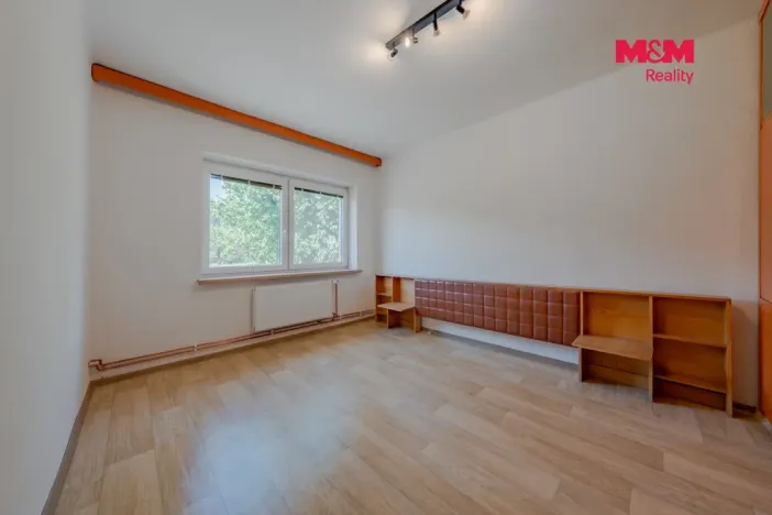 Prodej bytu 3+1, Vsetín, Lázky, 86 m2