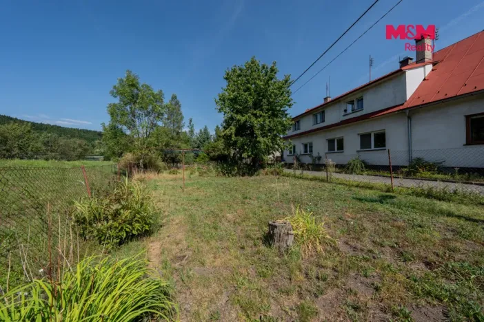 Prodej bytu 3+1, Vsetín, Lázky, 86 m2