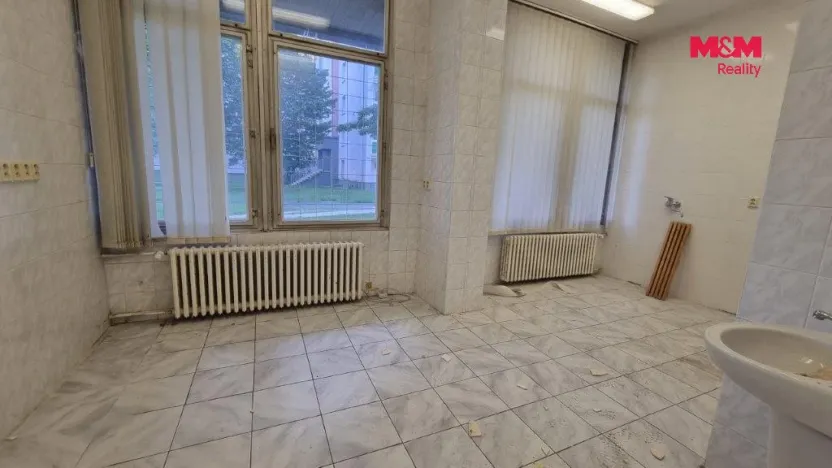 Pronájem obchodního prostoru, Orlová - Lutyně, F. S. Tůmy, 156 m2