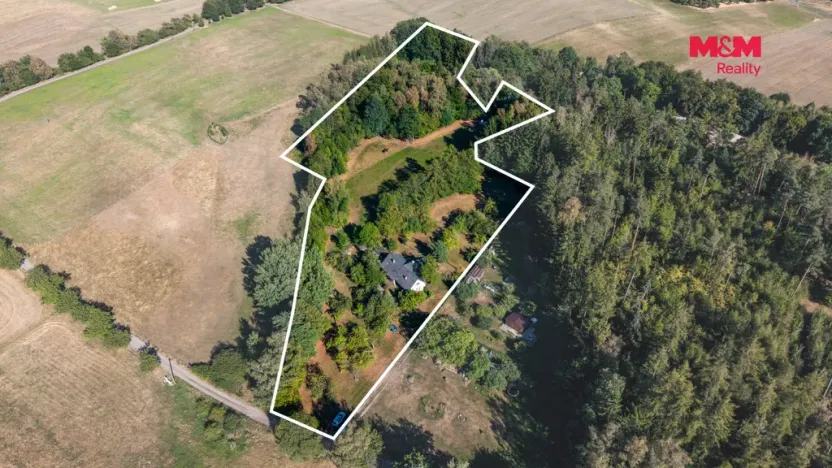 Prodej rodinného domu, Náchod - Lipí, 139 m2