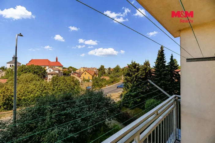 Prodej bytu 3+1, Dobruška, Laichterova, 72 m2