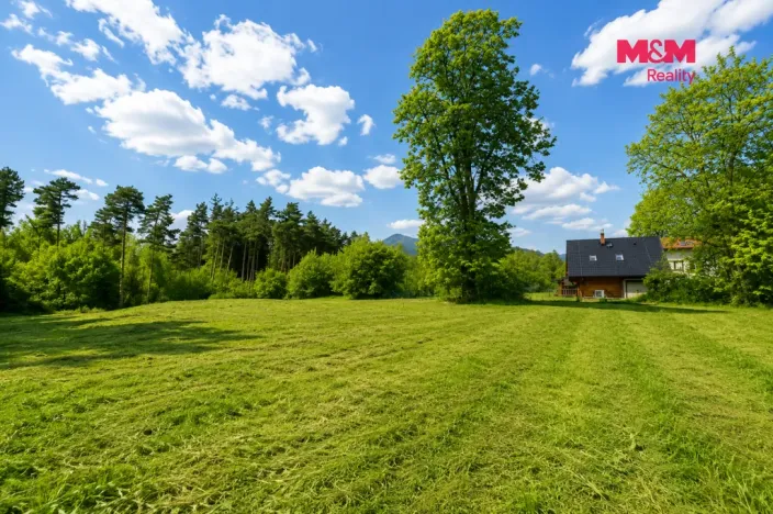 Prodej pozemku pro bydlení, Čeladná, 4352 m2