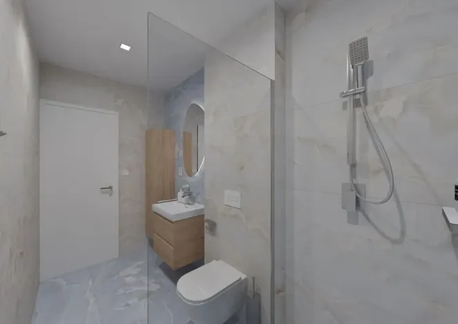Prodej bytu 2+kk, Brno - Bohunice, Elišky Přemyslovny, 44 m2