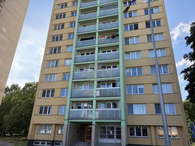 Prodej bytu 3+1, Ostrava - Moravská Ostrava, Mariánskohorská, 69 m2