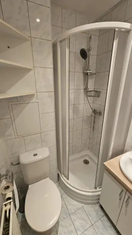 Pronájem bytu 1+kk, Příbram - Příbram VII, 28. října, 22 m2