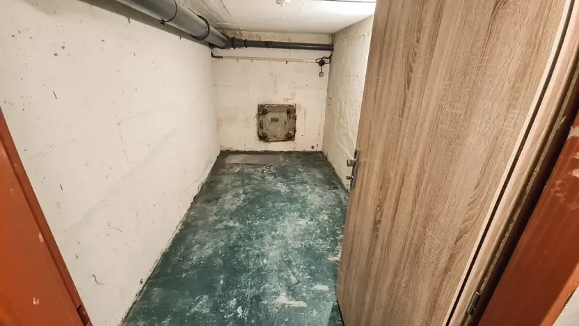 Pronájem skladu, Brno, Hrnčířská, 6 m2