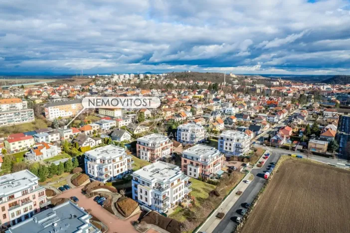 Pronájem rodinného domu, Slaný, Arbesova, 145 m2