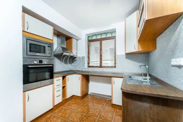 Pronájem rodinného domu, Slaný, Arbesova, 145 m2