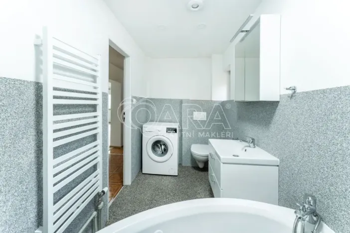 Pronájem rodinného domu, Slaný, Arbesova, 145 m2