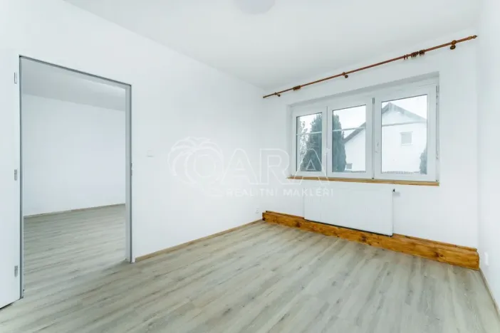 Pronájem rodinného domu, Slaný, Arbesova, 145 m2