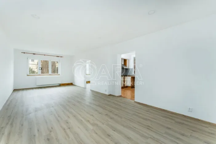 Pronájem rodinného domu, Slaný, Arbesova, 145 m2