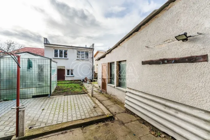 Pronájem rodinného domu, Slaný, Arbesova, 145 m2
