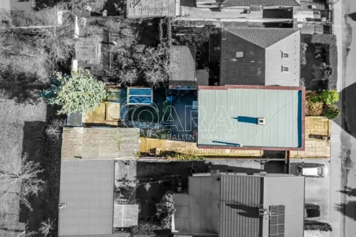 Pronájem rodinného domu, Slaný, Arbesova, 145 m2