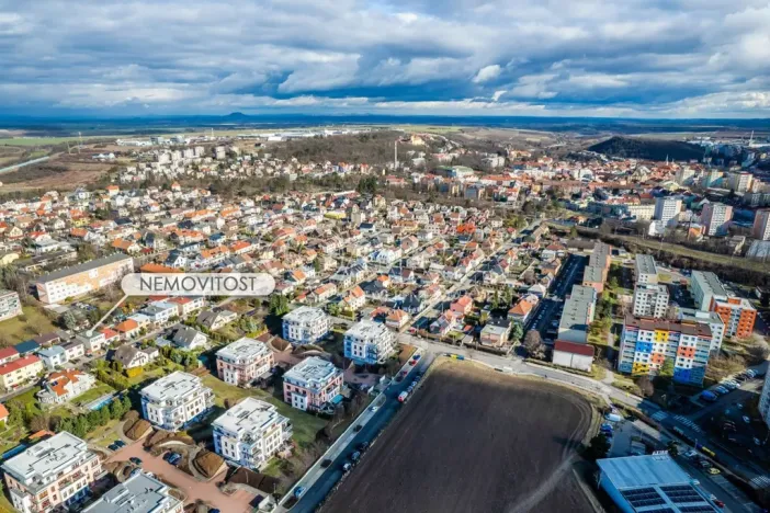 Pronájem rodinného domu, Slaný, Arbesova, 145 m2