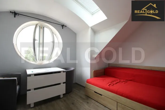 Pronájem bytu 1+kk, Třebíč, Okrajová, 35 m2