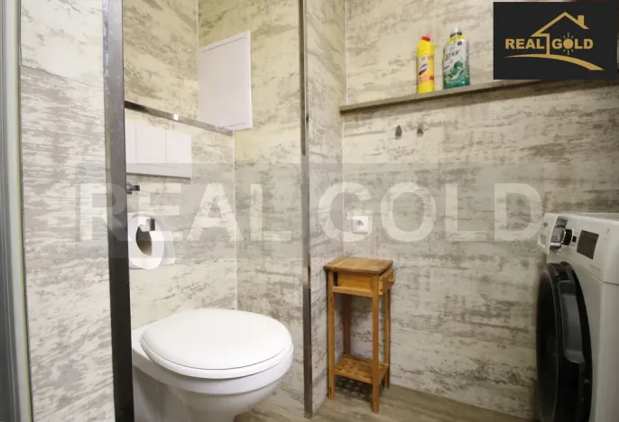 Pronájem bytu 1+kk, Třebíč, Okrajová, 35 m2
