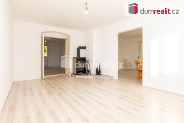 Pronájem bytu 3+1, Ústí nad Labem - Neštěmice, Opletalova, 104 m2