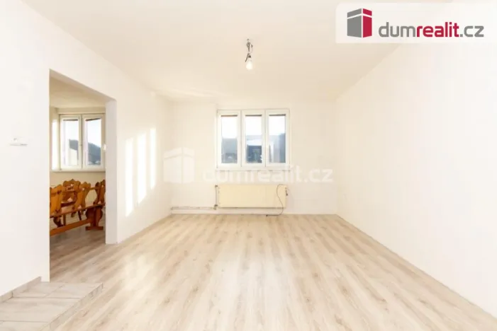 Pronájem bytu 3+1, Ústí nad Labem - Neštěmice, Opletalova, 104 m2