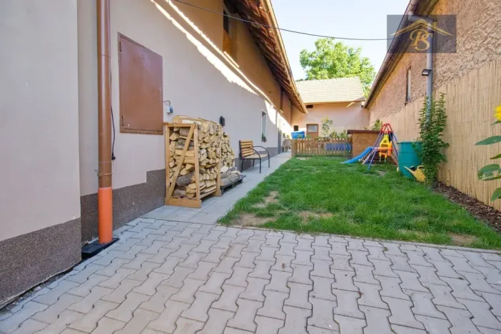 Prodej rodinného domu, Mšené-lázně - Podbradec, 85 m2