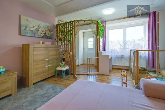 Prodej rodinného domu, Mšené-lázně - Podbradec, 85 m2