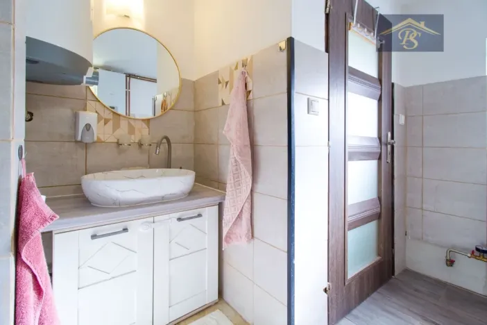 Prodej rodinného domu, Mšené-lázně - Podbradec, 85 m2
